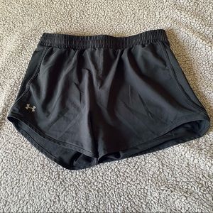 Under Armor Running Shorts